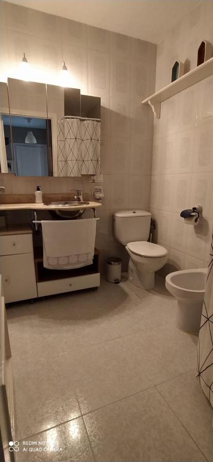 Alojamiento Casa Tipica De Córdoba Eksteriør billede